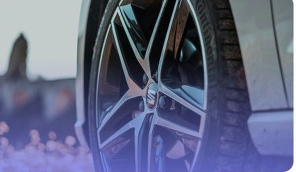 Продажа автозапчастей
