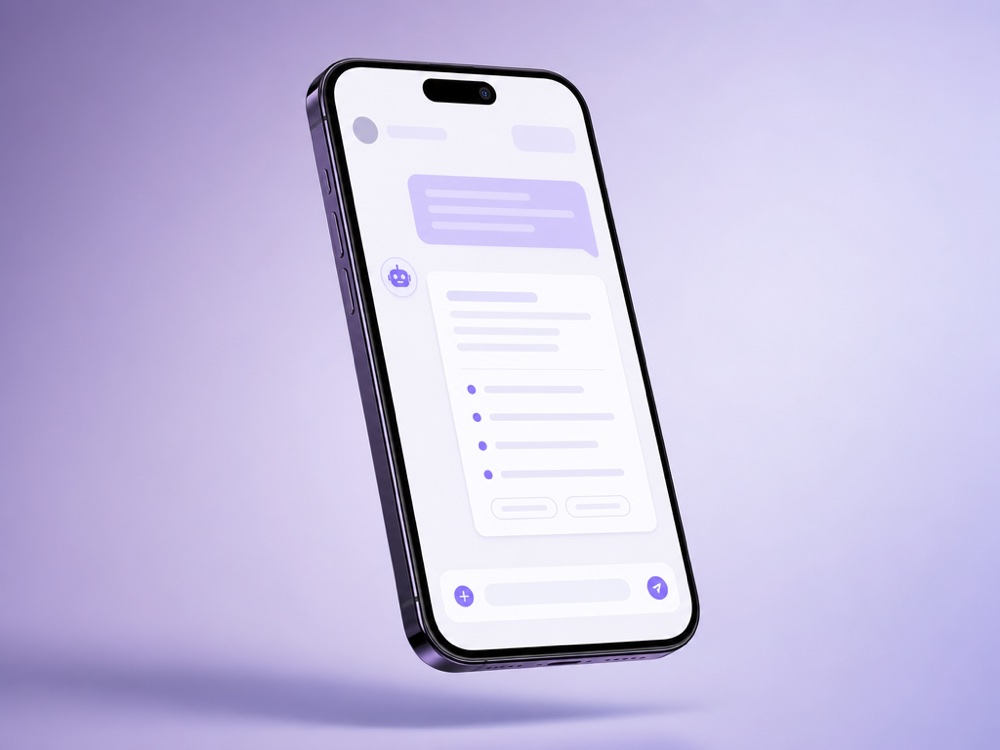 Answers grounded in your real docs