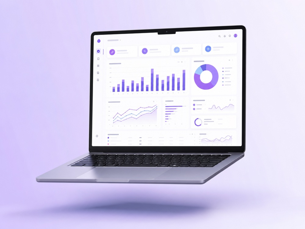 One dashboard for every channel