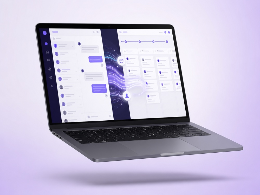 The CRM you already run