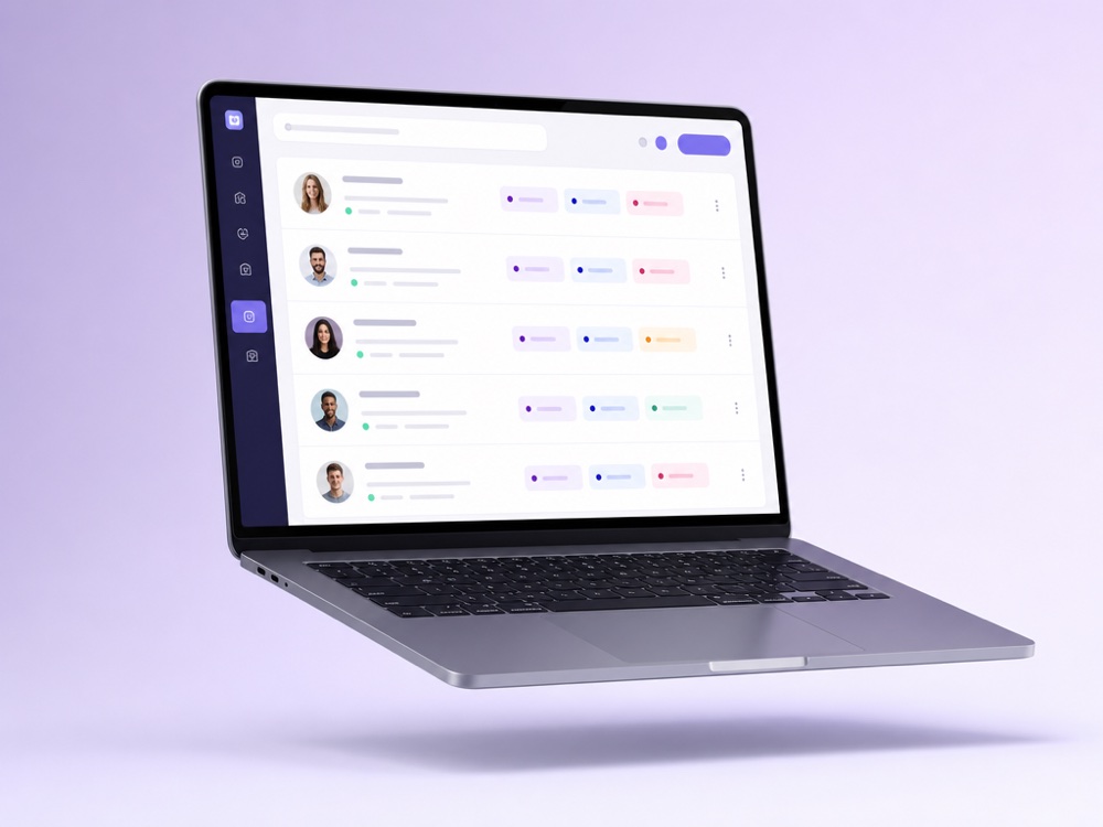 Roles and permissions that fit your org
