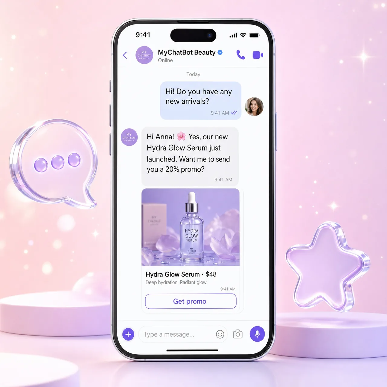 AI agents driving Instagram followers and sales growth