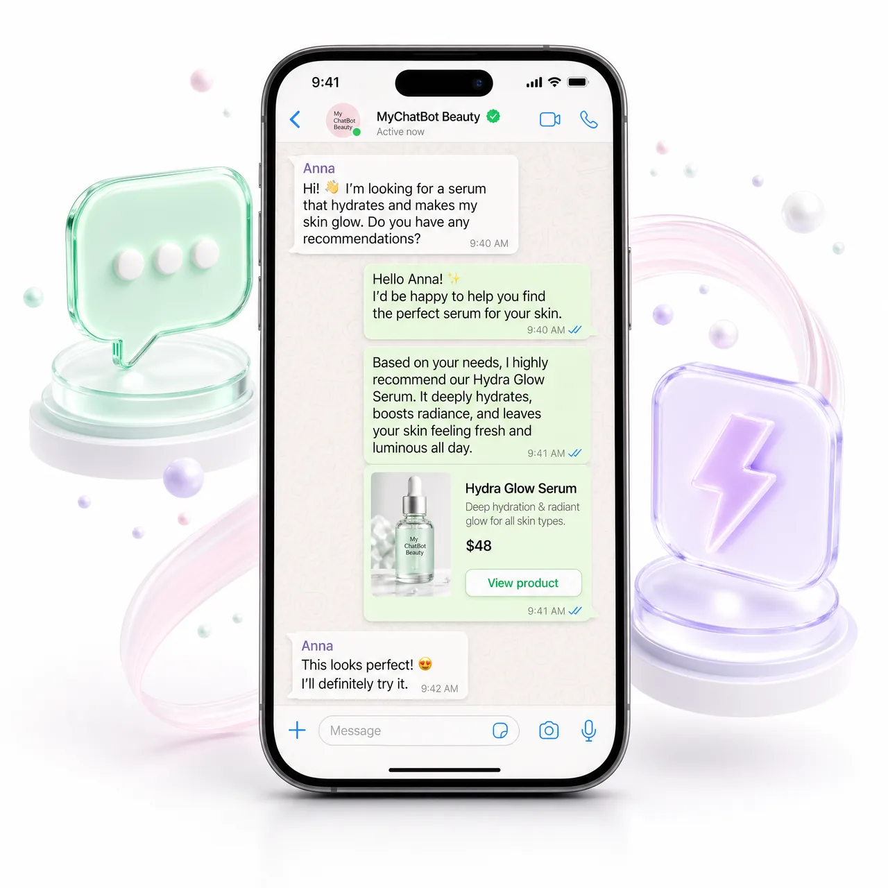 AI agents driving Instagram followers and sales growth