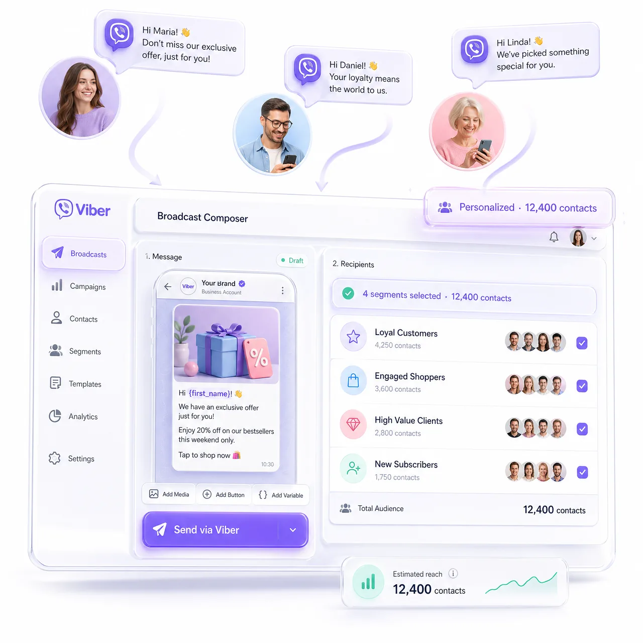 Комментарии Instagram автоматически перетворюются на личные DM