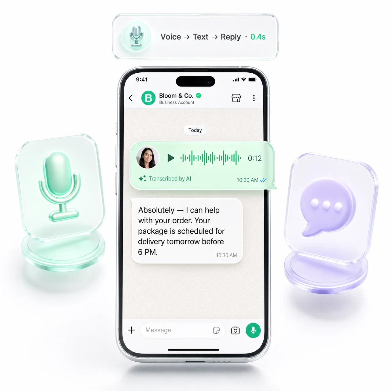 Комментарии Instagram автоматически перетворюются на личные DM