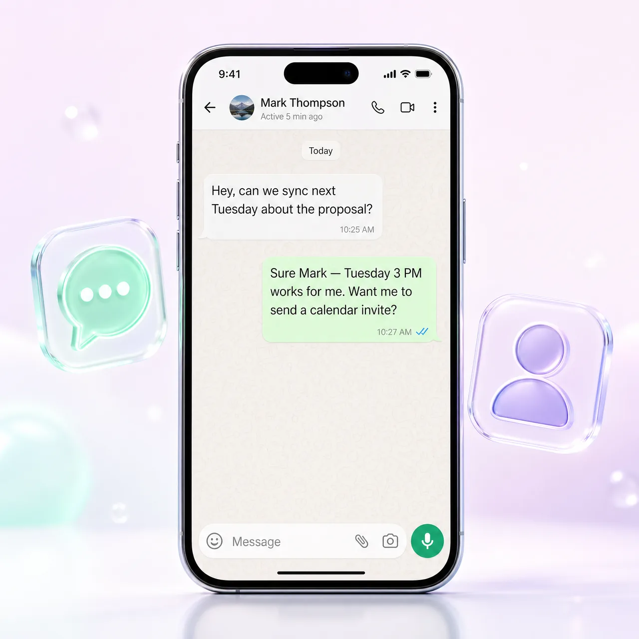 AI-агенты, что растут Instagram-аудиторию и продажи