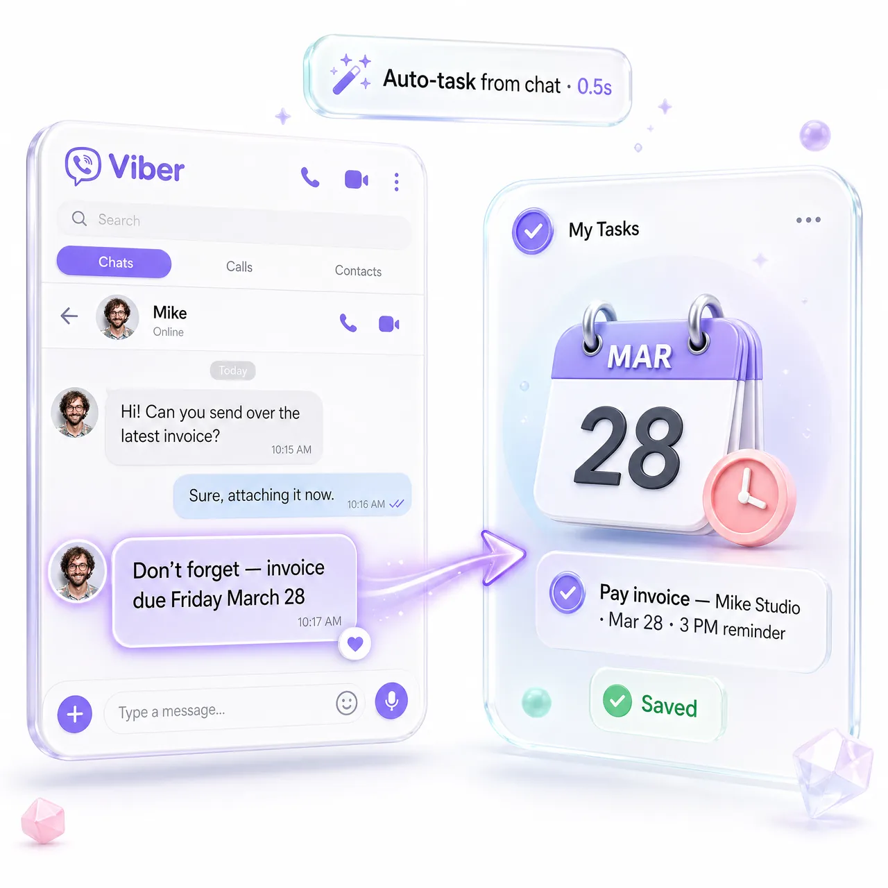 Коментарі Instagram автоматично перетворюються на особисті DM